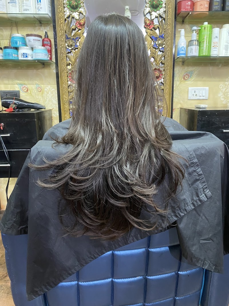 Oranz Body Spa & Salon Varanasi - Day Spa in Varanasi