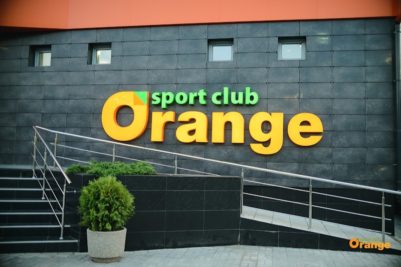 Oranzh Dnipro - Day Spa in Dnipro