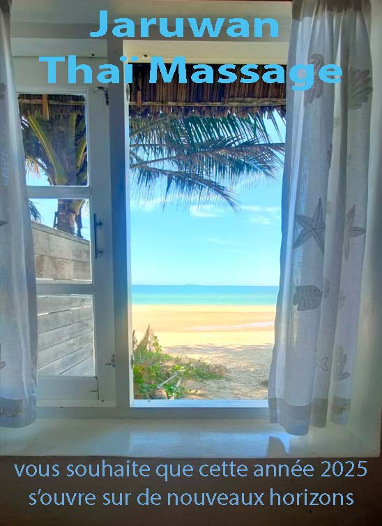 OraWan Traditional Thai Massages Bourg-lès-Valence - Day Spa in Bourg-lès-Valence