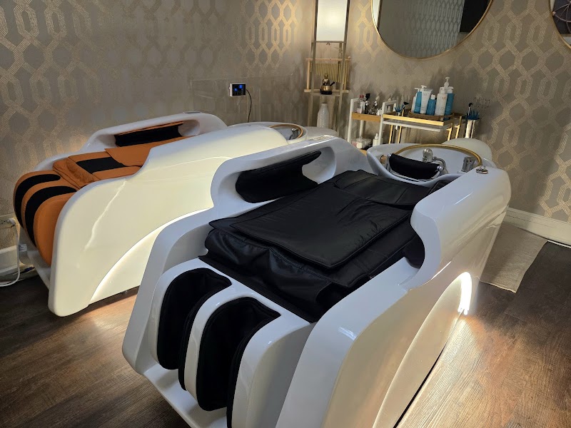 Orawan Well Being Spa Arlington Heights - Day Spa in Arlington Heights