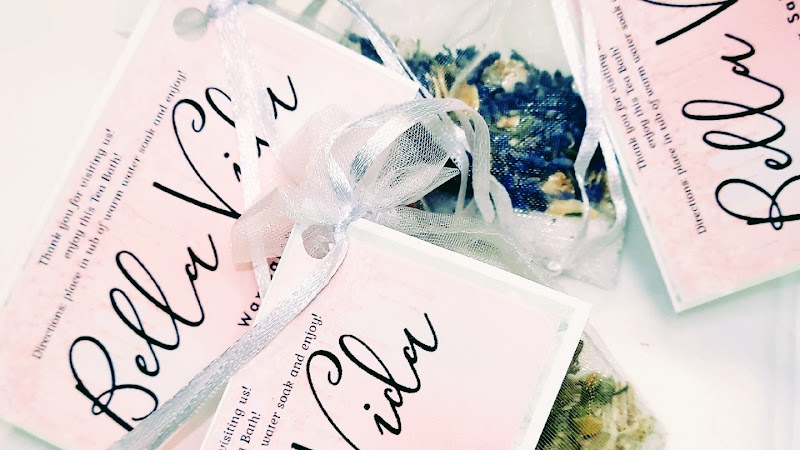 Orb&Crescent Sugaring Spa Shelton - Day Spa in Shelton