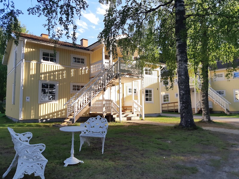 Orbaden Konferens & Spa AB Vallsta - Day Spa in Vallsta