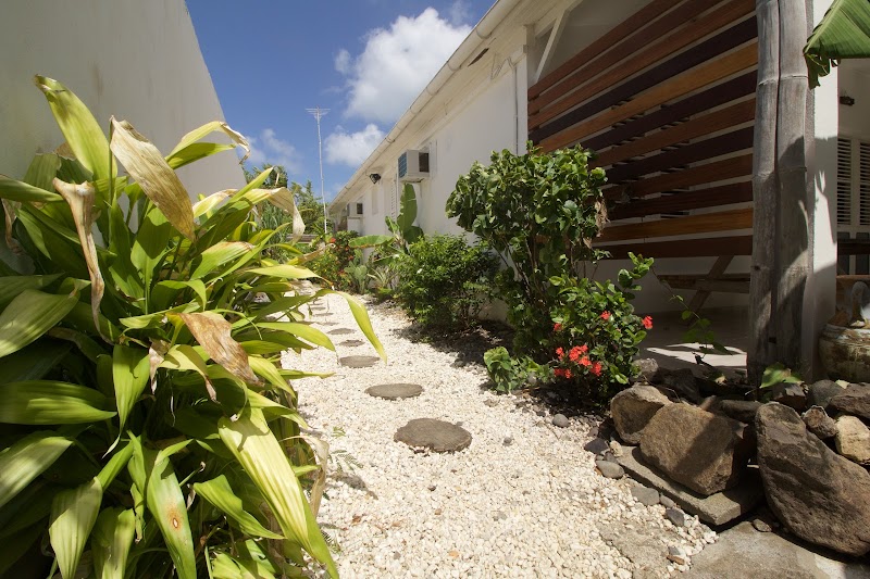 ORCEA Residence & Spa Sainte-Anne