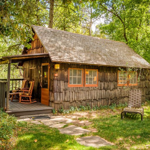 Orchard Canyon on Oak Creek Sedona - Resort Spa in Sedona