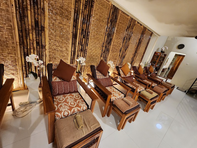 Orchid Day Spa & Beauty Salon Lombok - Day Spa in Lombok
