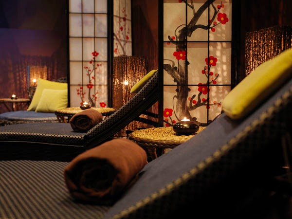 Orchid Day Spa Killarney