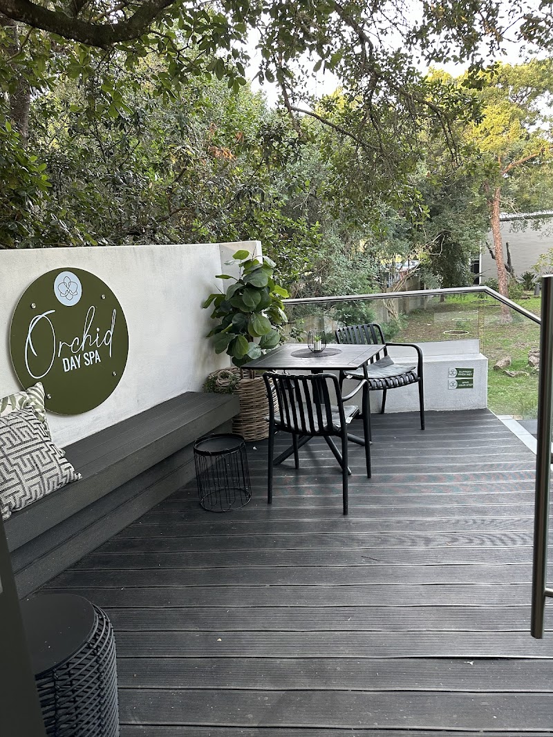 Orchid Day Spa Knysna Garden Route - Day Spa in Garden Route