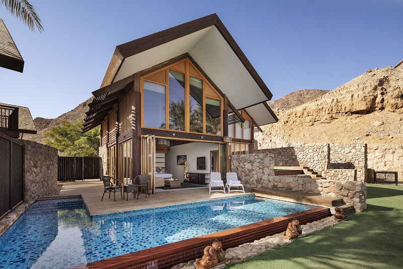 Orchid Eilat - Resort Spa in Eilat