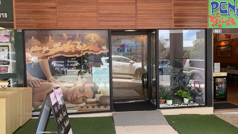 Orchid Massage on Caloundra Sunshine Coast - Day Spa in Sunshine Coast