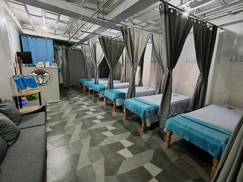 Orchid SPA Massage and Acupuncture Wellness Center La Trinidad - Wellness Retreat in La Trinidad