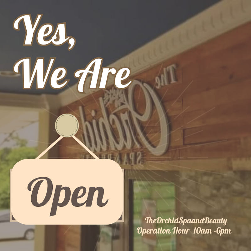 Orchid Spa - Port Klang - Day Spa in Klang