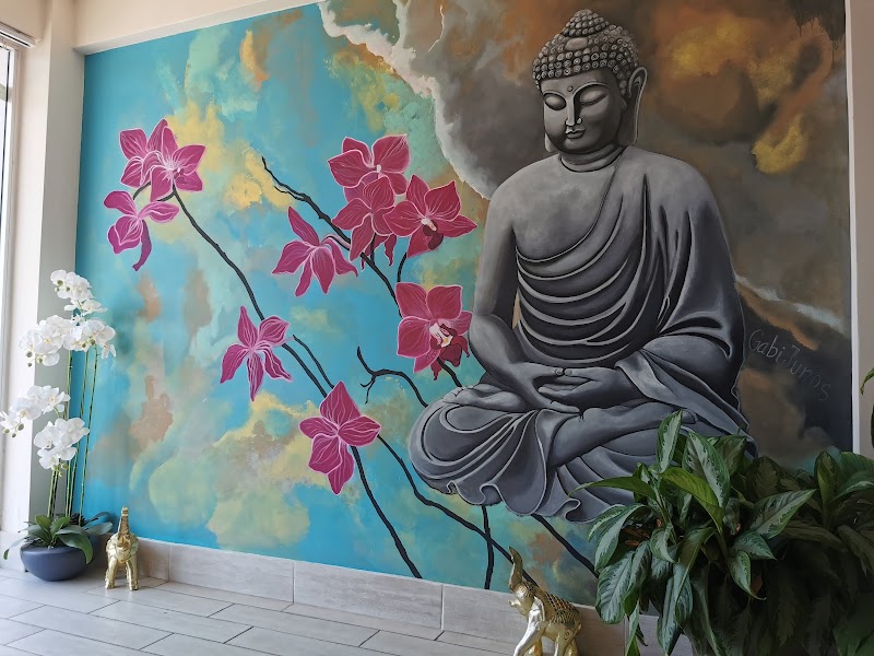 Orchid thai massage Paralimni - Day Spa in Paralimni
