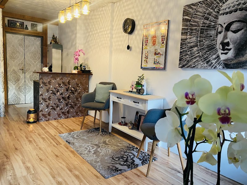 Orchid Traditionelle Thai Massage & Spa Interlaken - Day Spa in Interlaken