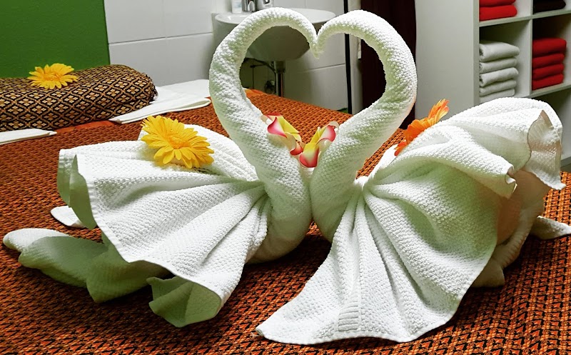 Orchidee Thai Massage Oberursel (Taunus) - Day Spa in Oberursel (Taunus)