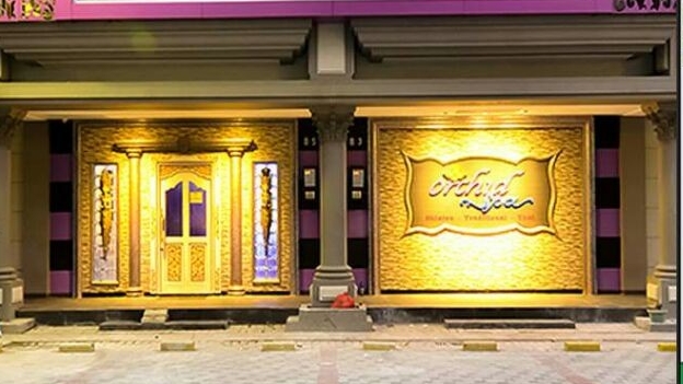Orcid Spa Alam Sutra Tangerang - Day Spa in Tangerang