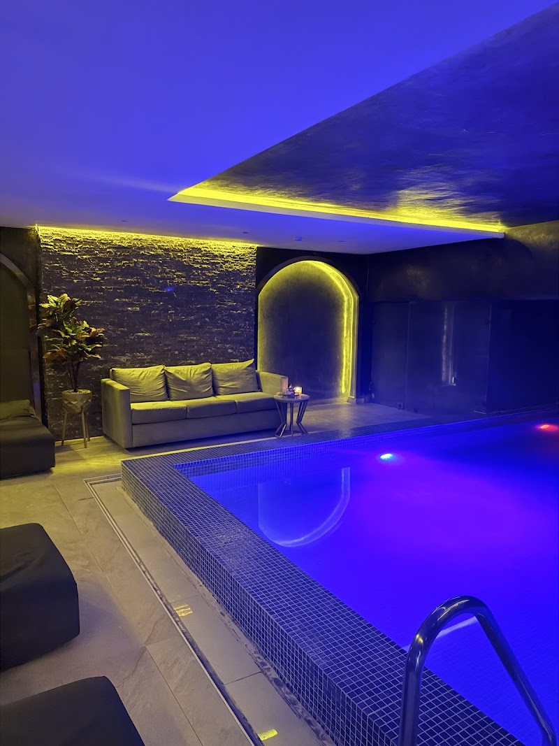 Orelia Spa & Beauty Marrakech