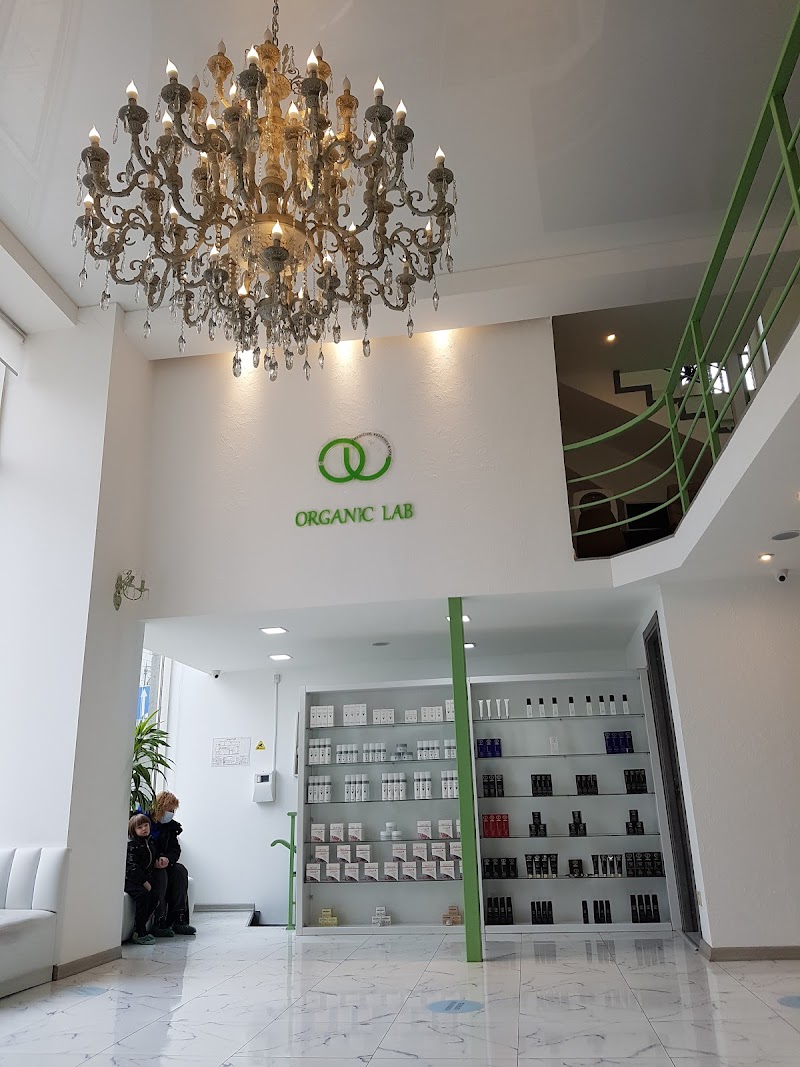 Organic Lab Tbilisi photo