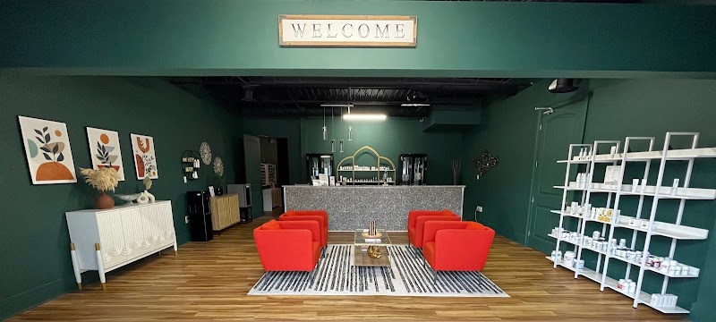 Organic Living and Wellness Marietta - Wellness Retreat in Marietta