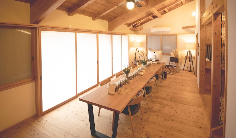 Organic Mother House - Botanical Blending Beauty Laboratory - Higashimorokata-gun Kunitomi Town - Day Spa in Higashimorokata-gun Kunitomi Town