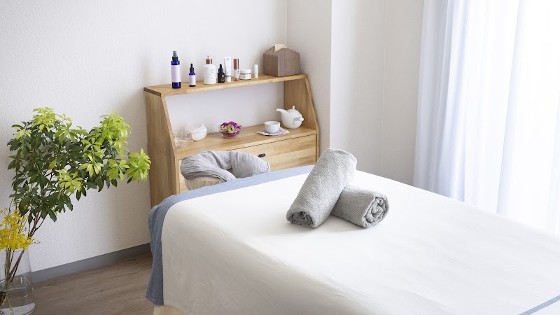 Organic Relaxation Flow Musashino City - Day Spa in Musashino City