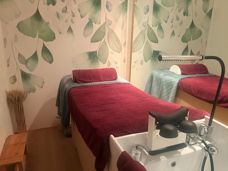 ORGANIC SPA AND HAIR Monaco - Day Spa in Monaco