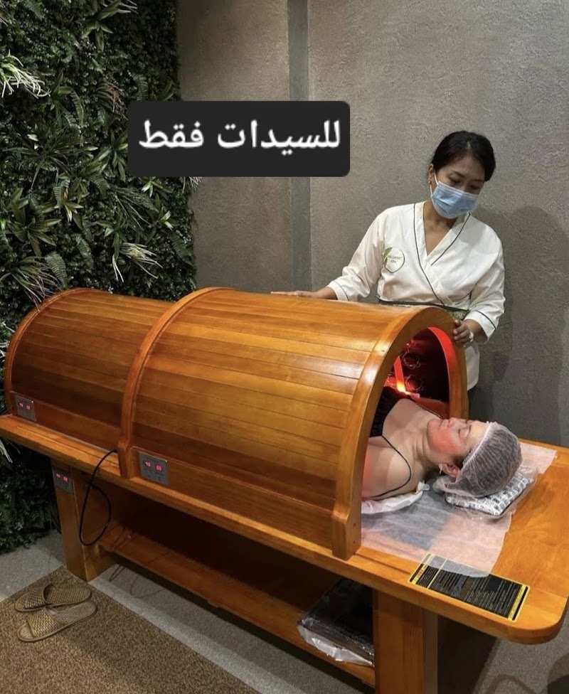 Organic Spa for Ladies Jeddah - Day Spa in Jeddah