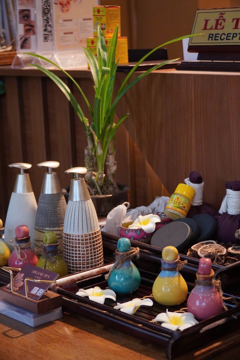 Organic Spa Luxury Quận Ngũ Hành Sơn - Day Spa in Quận Ngũ Hành Sơn