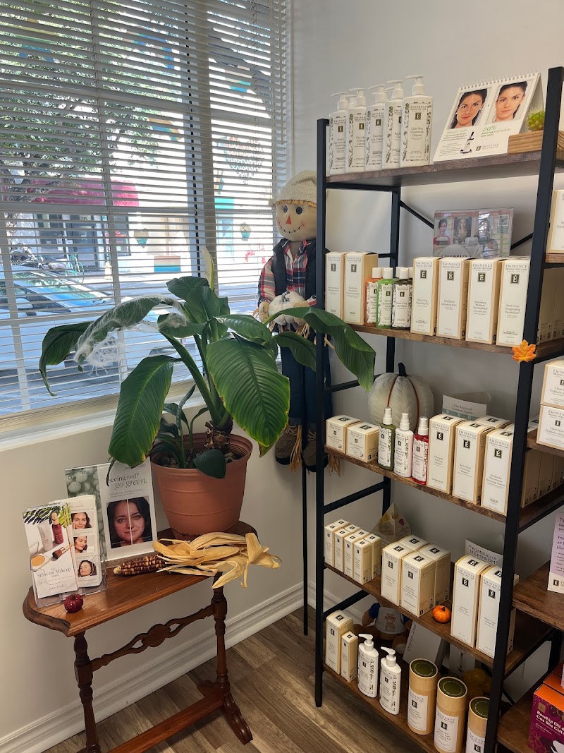 Organically At Your Best Torrance - Day Spa in Torrance