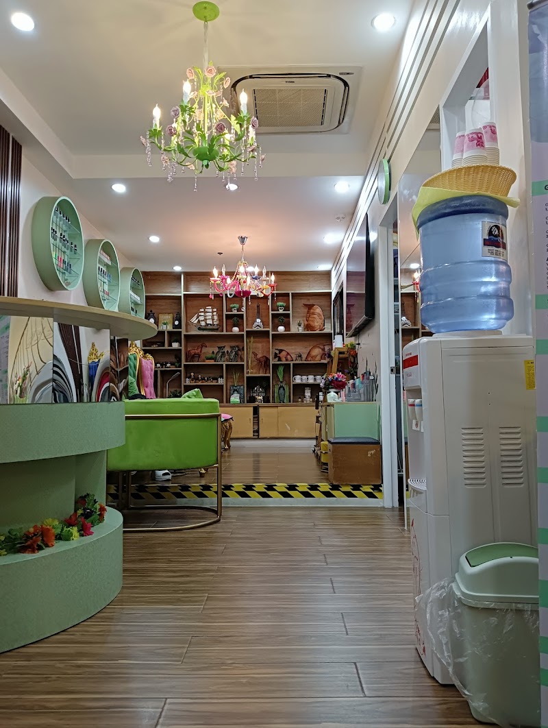 OrganicSpa Beauty and Wellness Hub Angeles City - Wellness Retreat in Angeles City