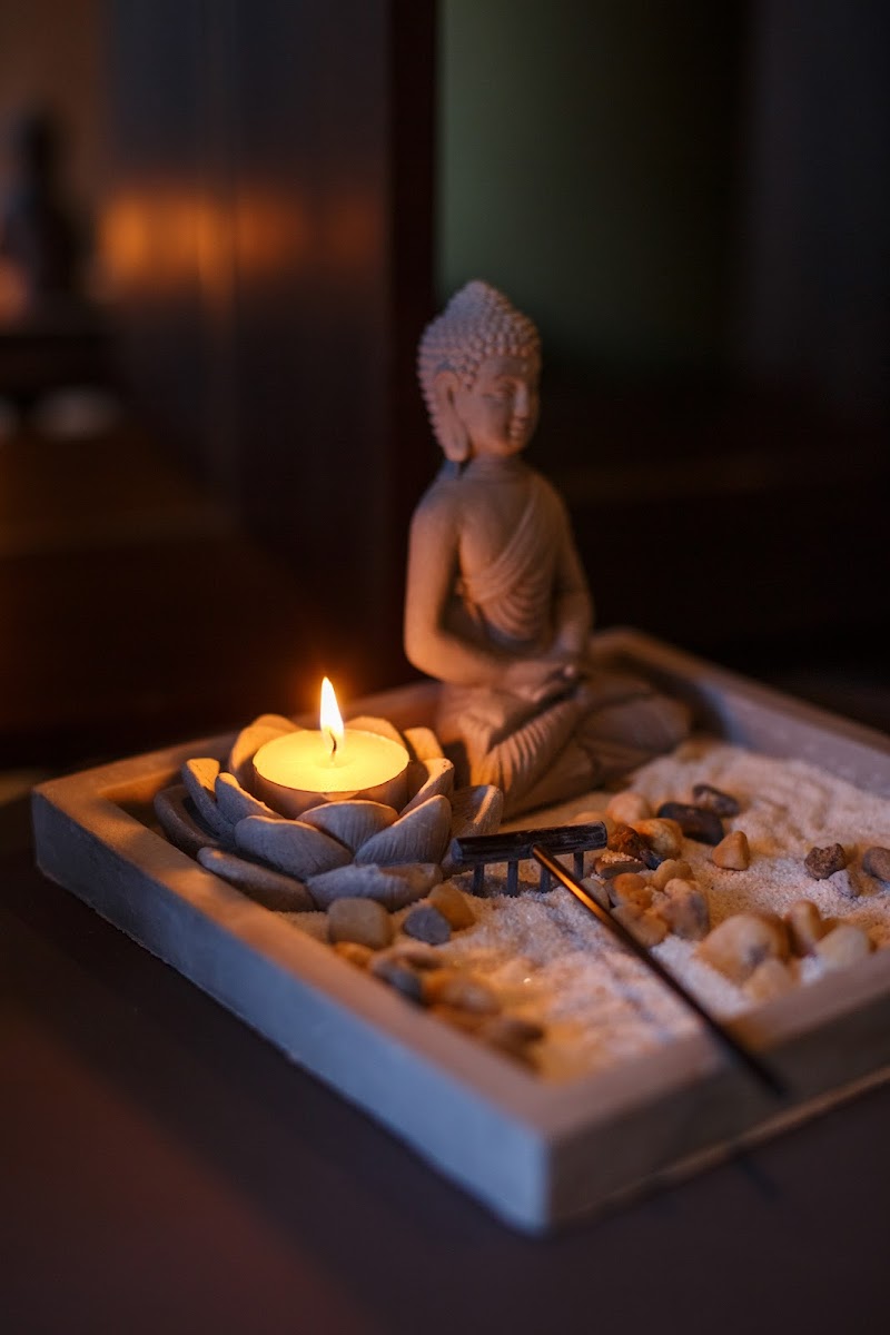 Organik Spa Novosibirsk - Day Spa in Novosibirsk