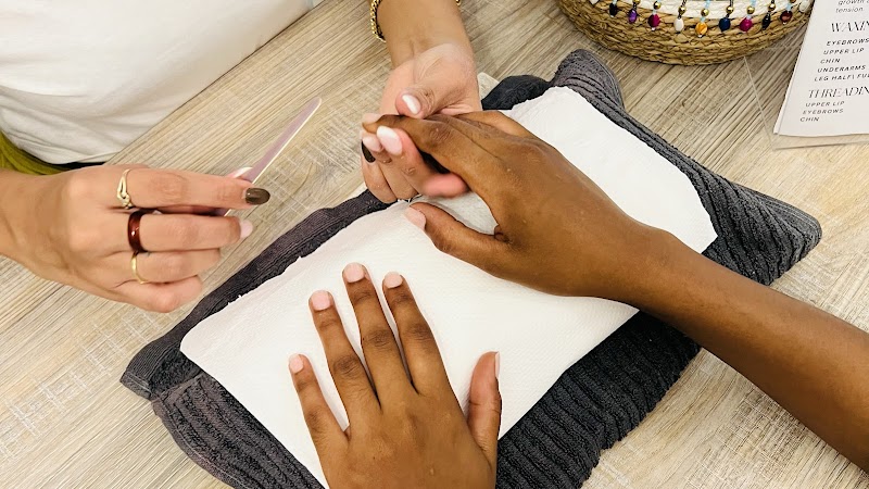 Ori Nail & Spa Albion - Day Spa in Albion