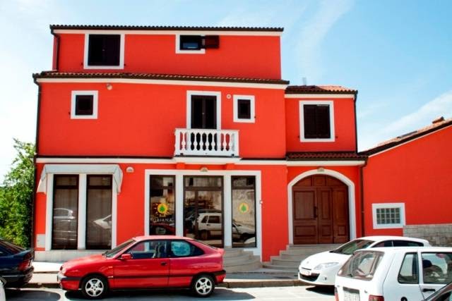 Oriana Beauty Centar Istria - Day Spa in Istria