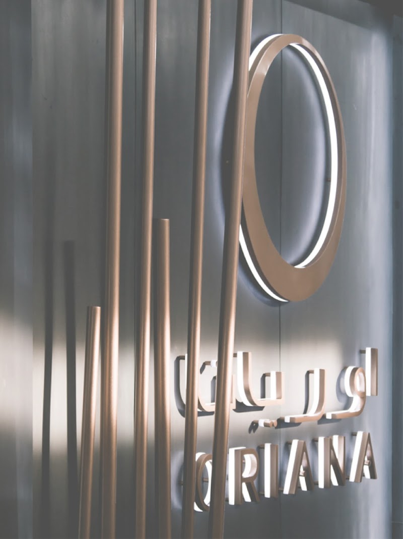 ORIANA Jeddah - Day Spa in Jeddah