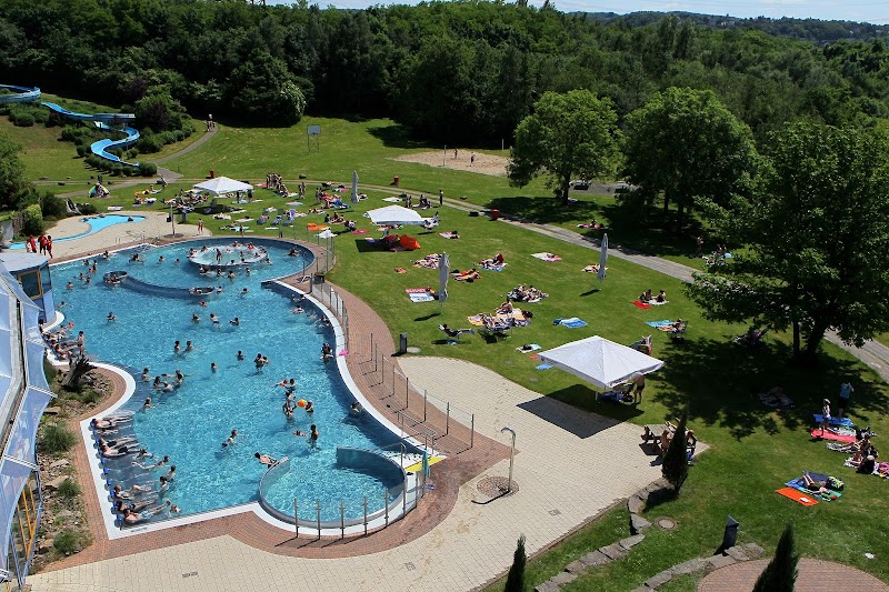 Witten orient oase heveney - Day Spa in Witten