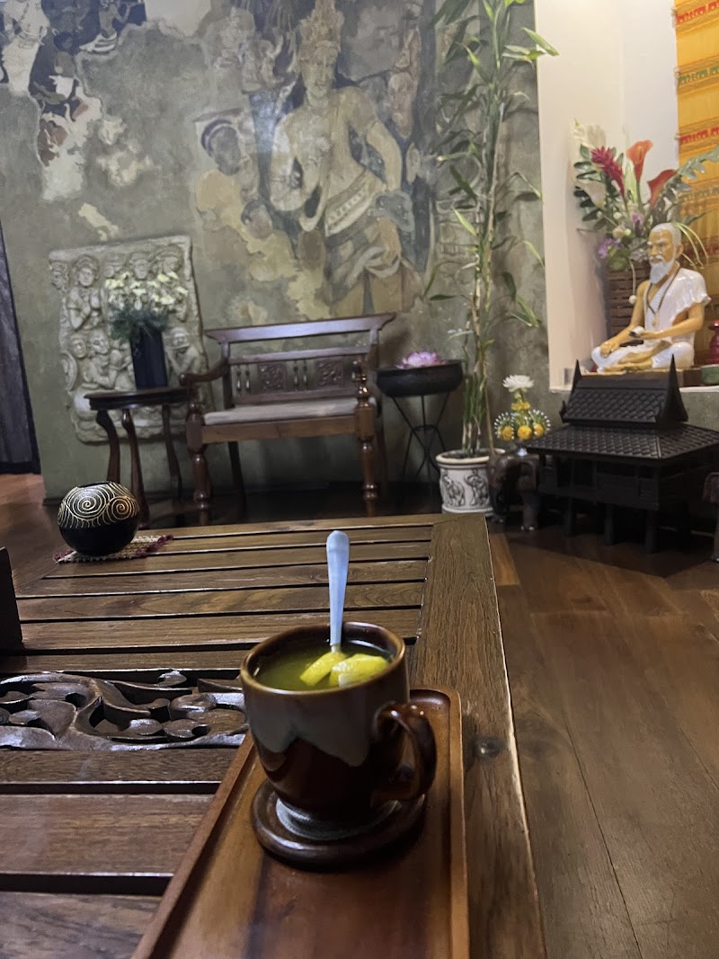 Orient-SPA Onilovoi Ln - Day Spa in Onilovoi Ln