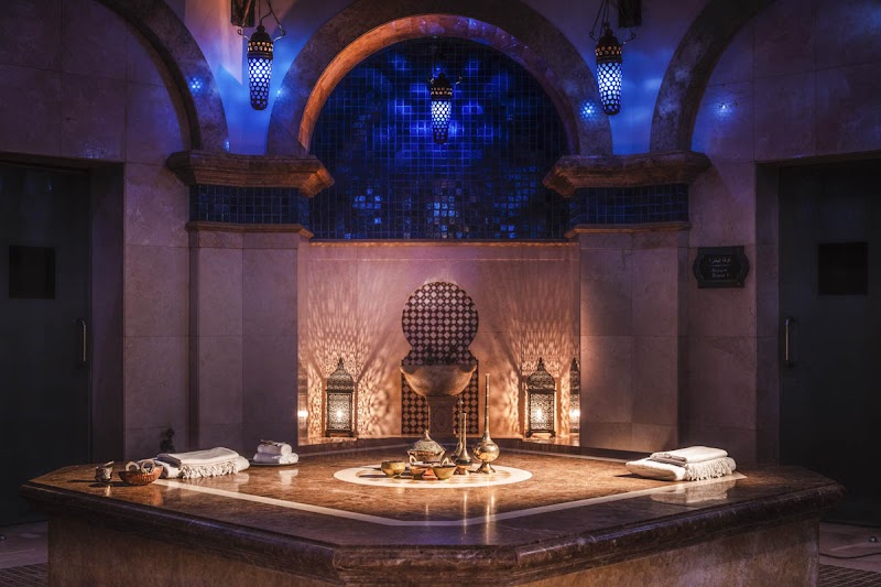 Oriental Hammam Dubai - Thermal Spa in Dubai