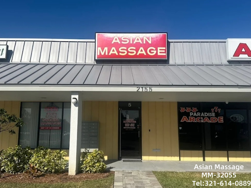 Oriental Health Spa Palm Bay - Day Spa in Palm Bay