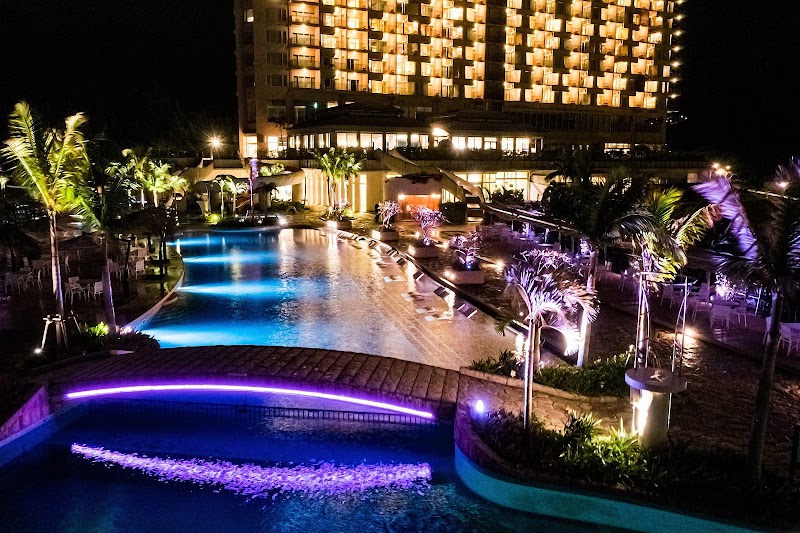 ORIENTAL HOTEL OKINAWA RESORT & SPA Okinawa - Medical Spa in Okinawa