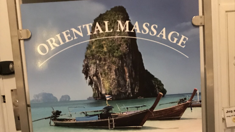 Oriental Massage Viborg - Day Spa in Viborg