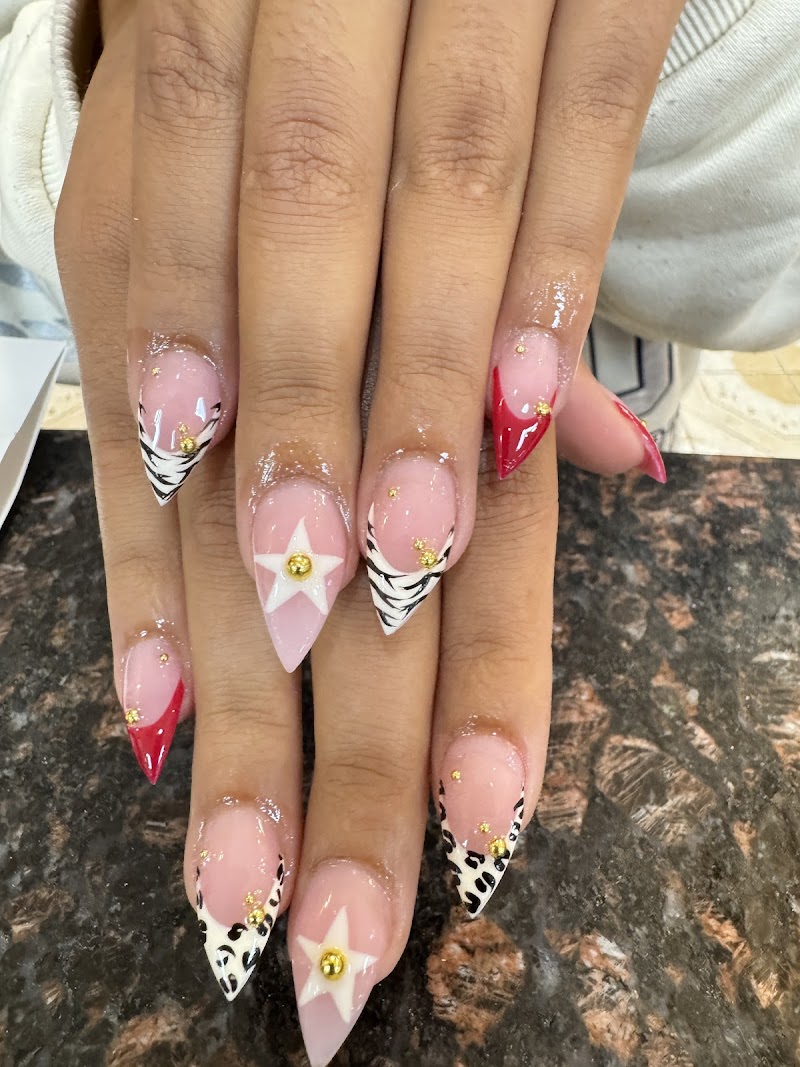 Oriental Nails III Cape May - Day Spa in Cape May