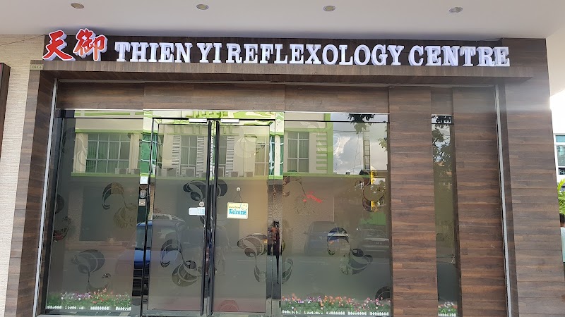 Oriental Reflexology Centre Sandakan - Day Spa in Sandakan