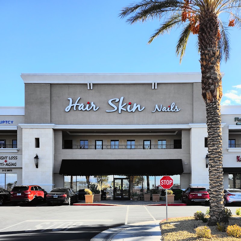 Oriental Relax Las Vegas - Day Spa in Las Vegas