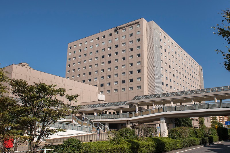 Oriental Resort ReSpa INZAI Inzai City - Resort Spa in Inzai City