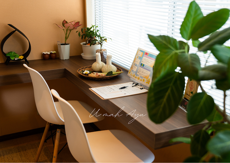 Oriental Salon umah ayu Ginza Chuo City - Day Spa in Chuo City