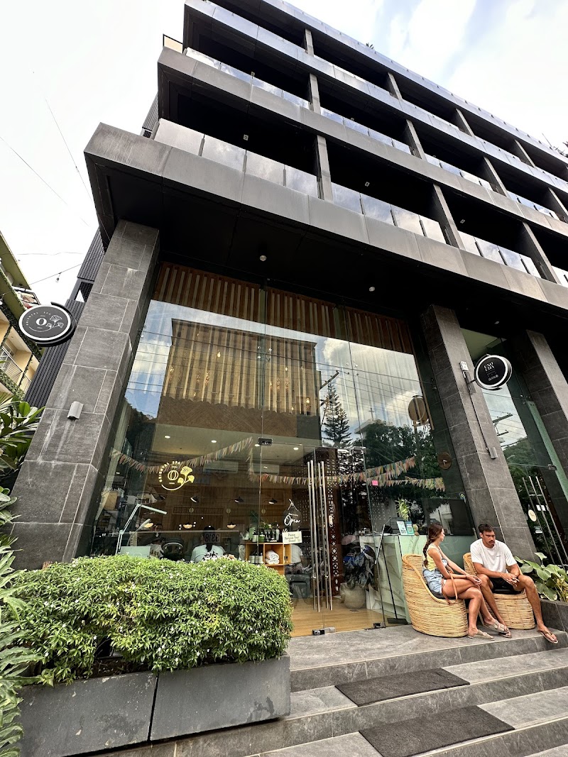 Oriental Spa & Massage (El Nido Branch) Palawan