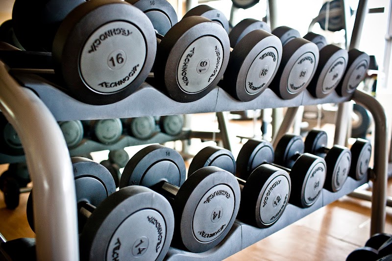 Oriental Spa Wellness és Fitneszközpont Budapest