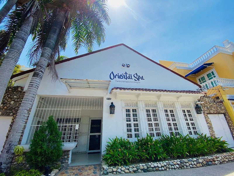 Orientalbq Barranquilla - Day Spa in Barranquilla