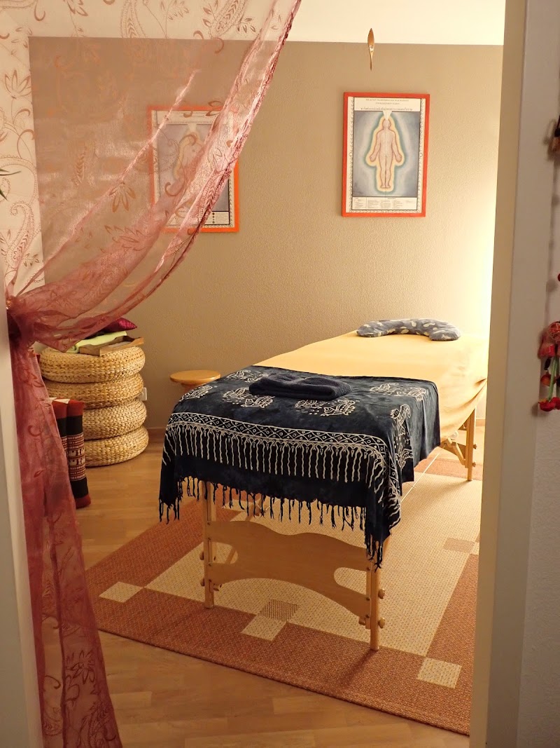 Orienthai Massages Val-de-Ruz - Day Spa in Val-de-Ruz