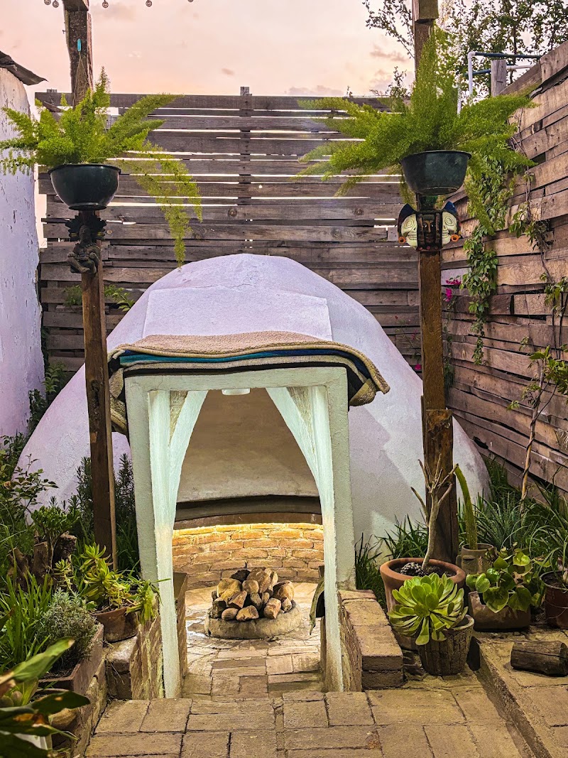 Origen Spa & Temazcal Oaxaca de Juárez - Day Spa in Oaxaca de Juárez