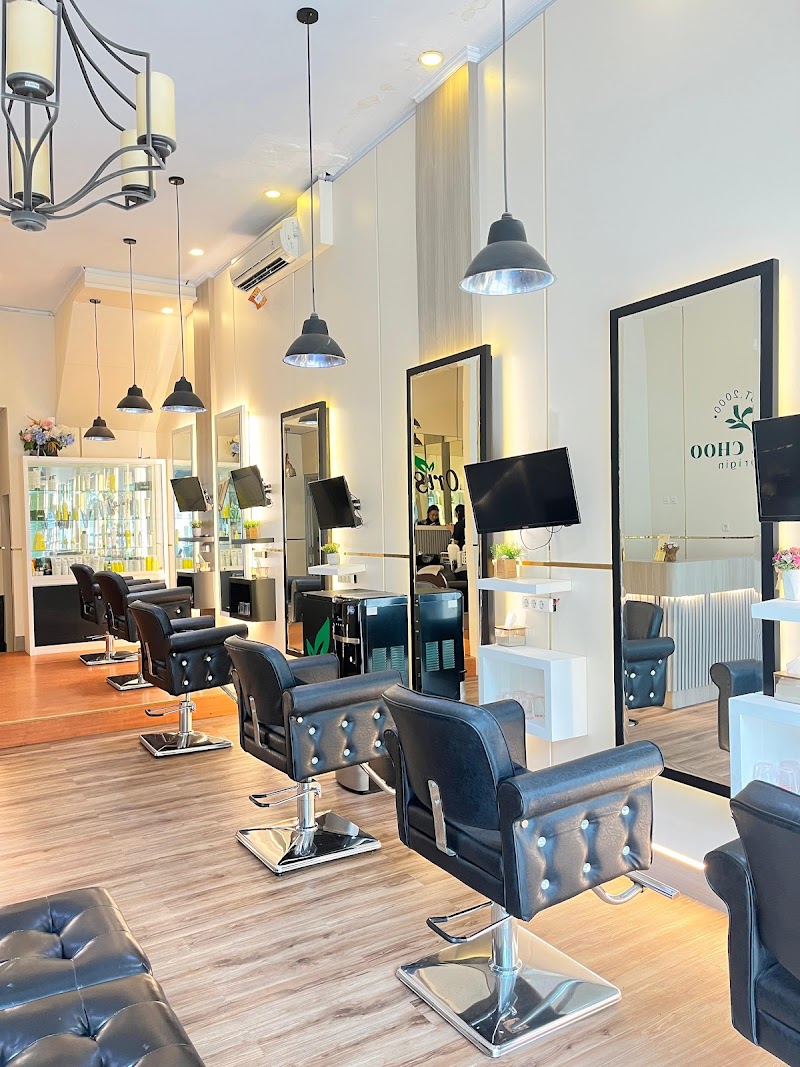 Origin Herbal Hair Treatment Jakarta Utara - Day Spa in Jakarta Utara